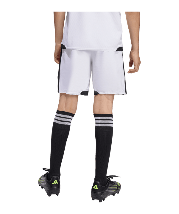 adidas Tiro 26 Competition Short Kids Weiß - weiss