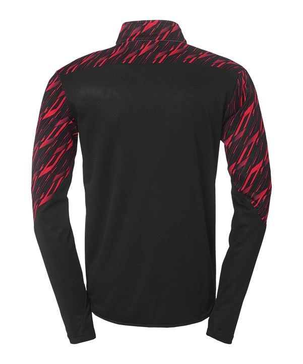 uhlsport Progressive 28 Sweatshirt Noir C08 - noir