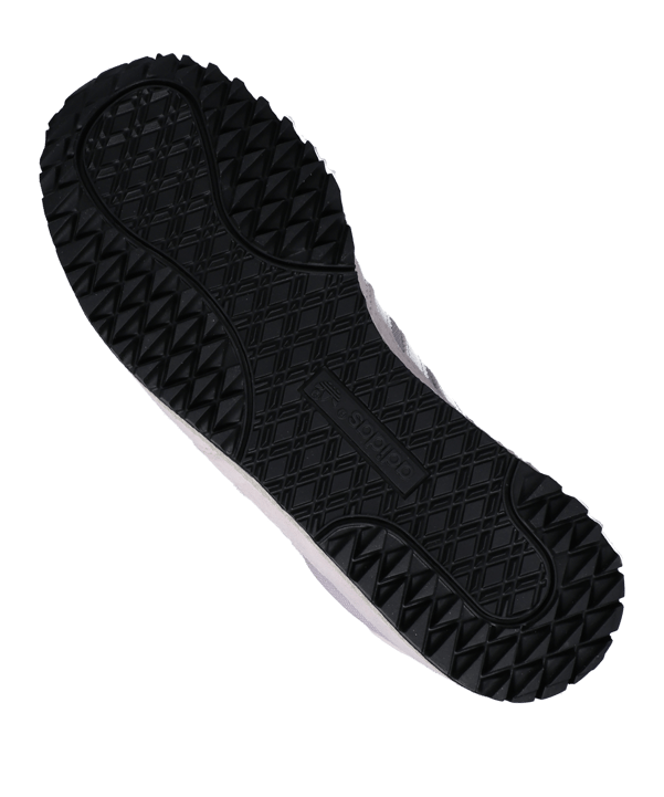 adidas Originals New York Sneaker Lila - lila