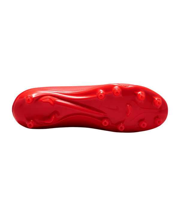 Nike Air Zoom Mercurial Vapor XVII Pro AG Break'Em Rouge C600 - rouge