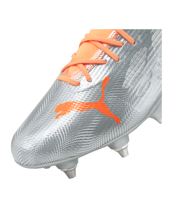 PUMA ULTRA 1.4 Instinct MxSG Silber F01 - silber