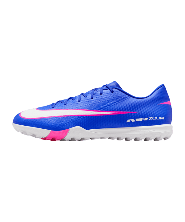 Nike Air Zoom Mercurial Vapor XVI Academy TF Attack Blau F446 - blau