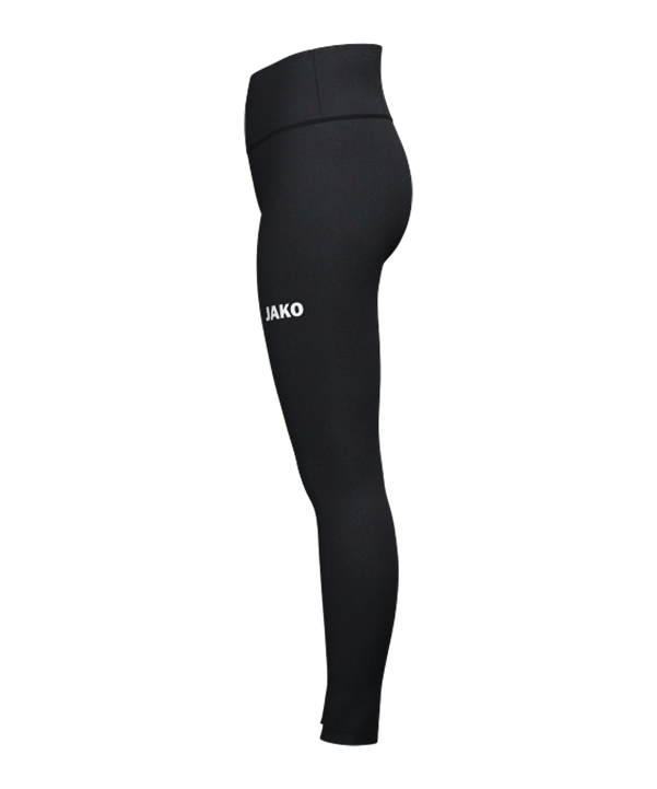 JAKO One Tight Damen Schwarz F800 - schwarz