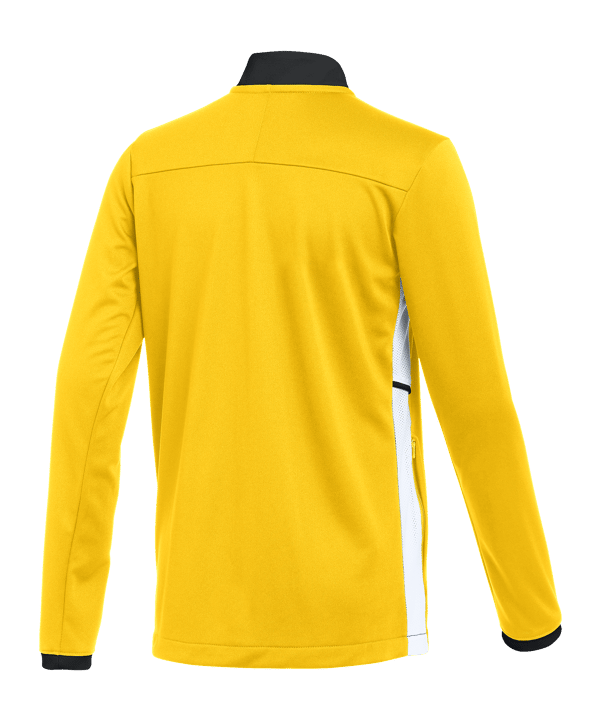 Nike Academy 25 Trainingsjacke Kids Gelb F719 - gelb