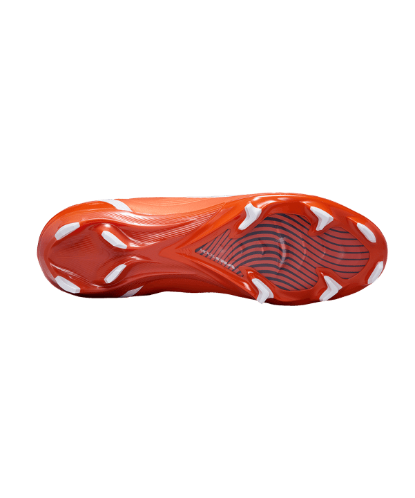 Nike Air Zoom Mercurial Vapor I RGN SE FG Origin Disruption Orange F800 - orange