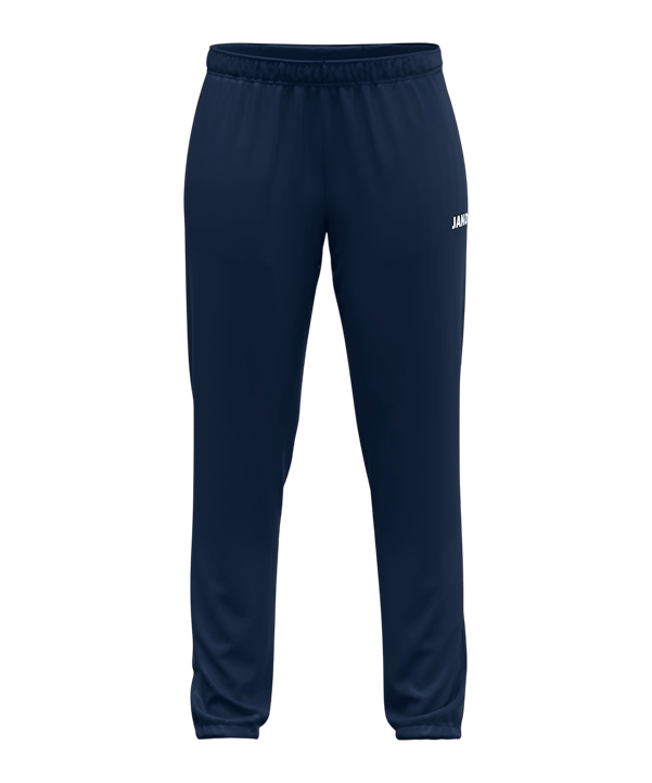 JAKO Dynamic Polyester Hose Damen Blau F900 - blau