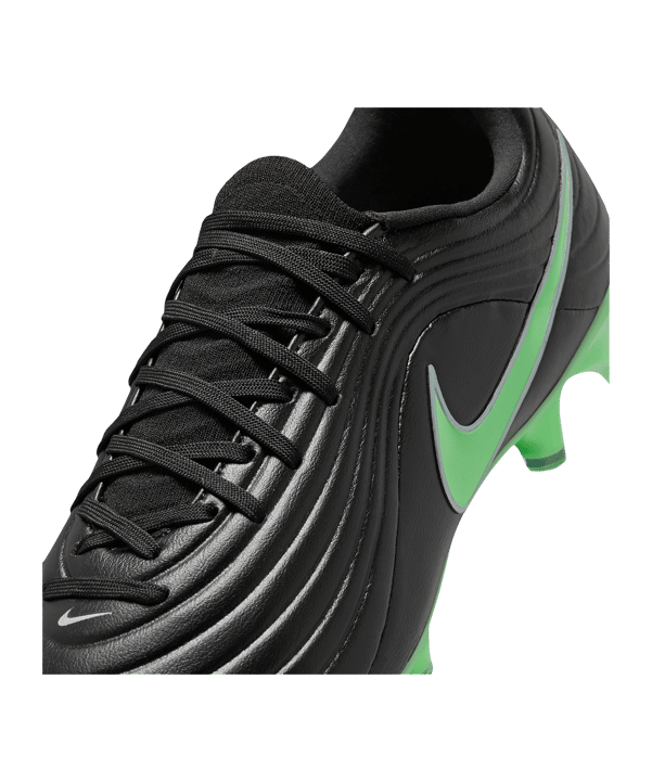 Nike Tiempo Maestro Academy Low MG Shadow Noir C001 - noir