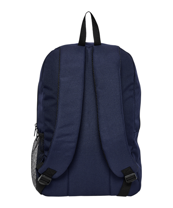 Hummel Zaino Blu C7026 - blu