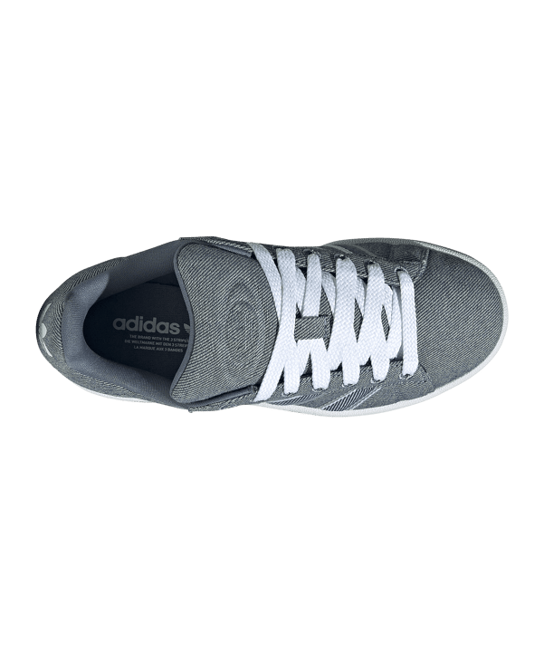 adidas Originals Campus 00S Kids Weiß - weiss