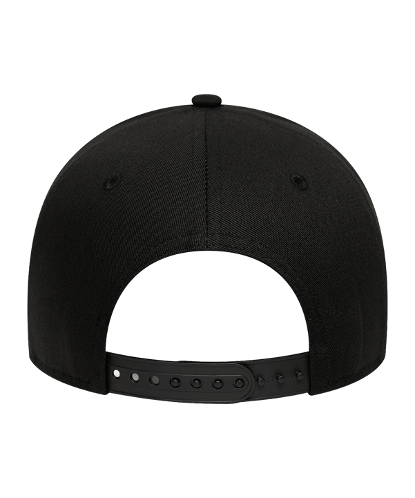 New Era New York Yankees League Essential Capuchon Noir - noir