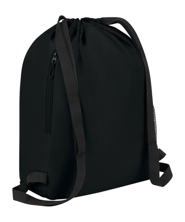 JAKO One Rucksack Schwarz F800 - schwarz