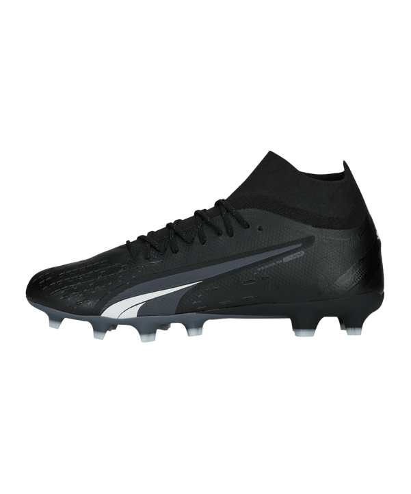 PUMA ULTRA Pro FG/AG Eclipse Schwarz F02 - schwarz