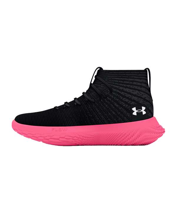 Under Armour Flow Futr X Elite Schwarz F001 - schwarz