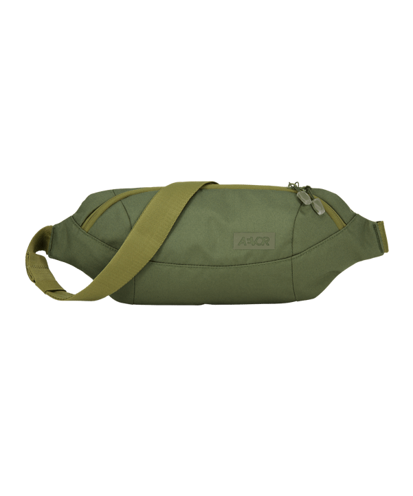 AEVOR Shoulder Bag Tasche Grün F255 - gruen