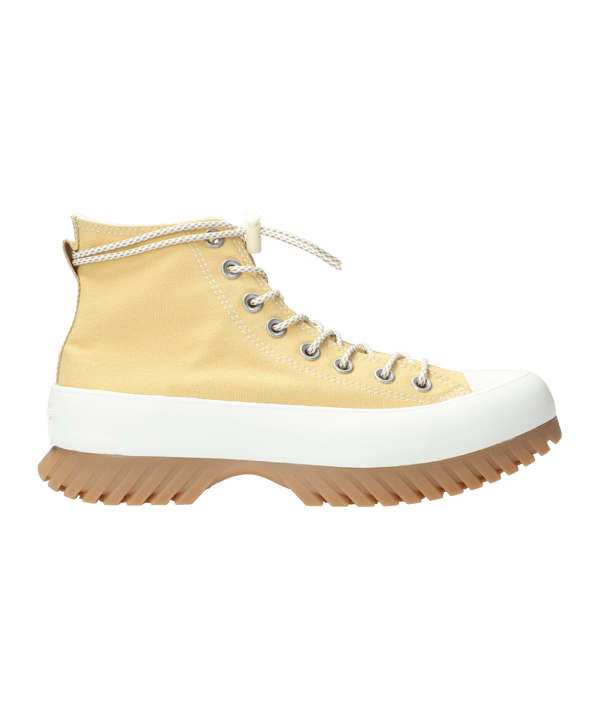Converse Chuck Taylor All Star Lugged 2.0 Gold - gold