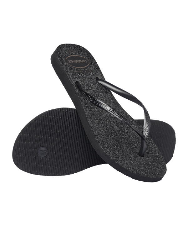 Havaianas Slim Gloss Multicolore - multicolore