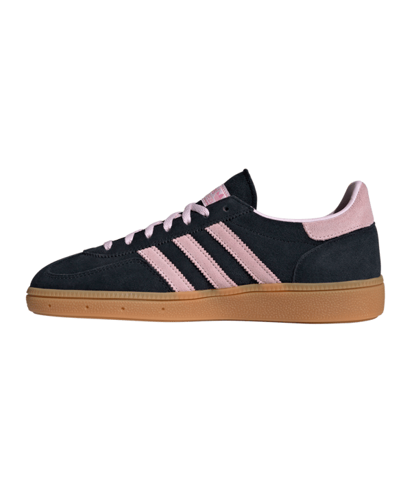 adidas Originals Handball Spezial Damen Schwarz - schwarz