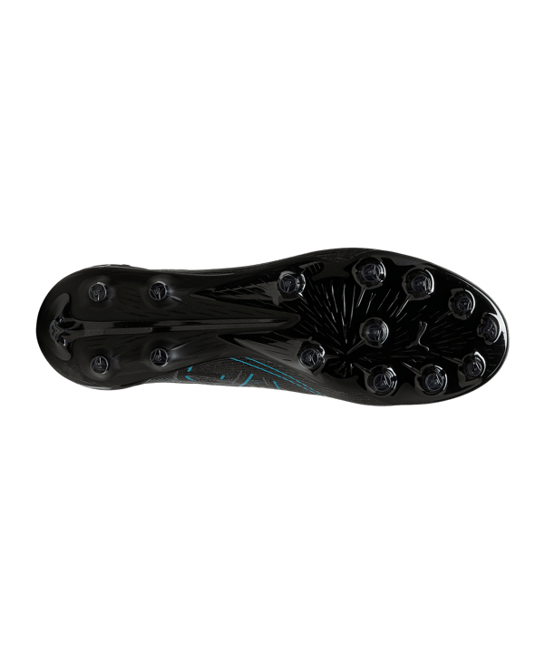 PUMA ULTRA 5 Ultimate AG Eclipse Schwarz F02 - schwarz