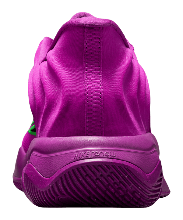 Nike Giannis Immortality 4 Lila F501