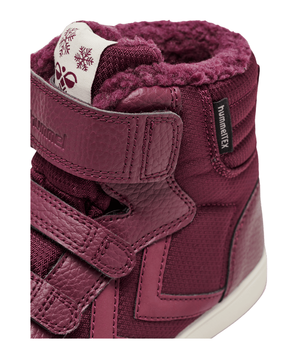 Hummel Stiefel Kids Lila F3679 - lila
