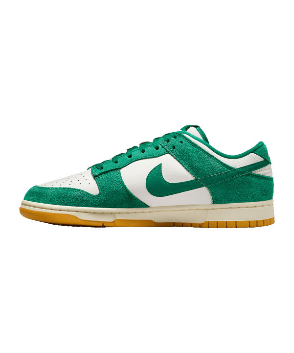 Nike Dunk SE Low F030 - gruen