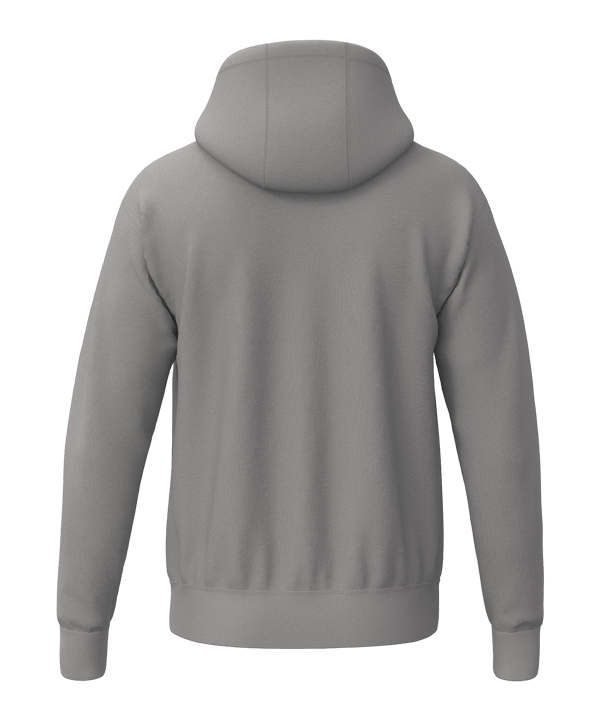 Erima TS hoody bruin - bruin