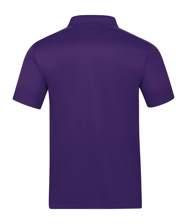 JAKO Classico Poloshirt Kids Lila F10
