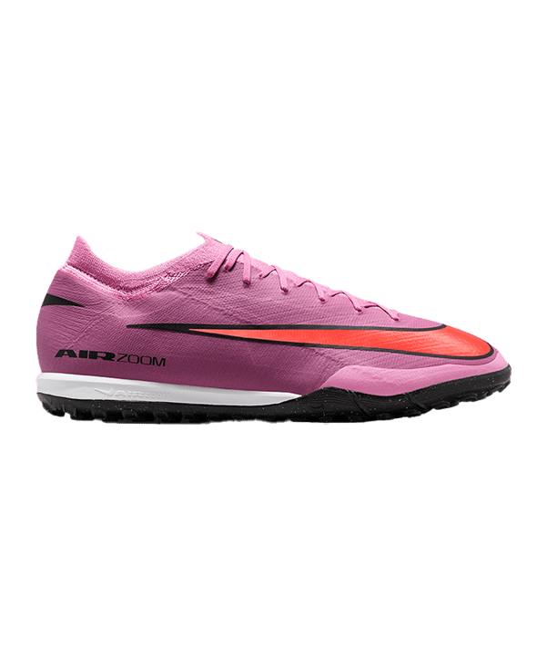 Nike Air Zoom Mercurial Vapor XVI Pro TF Scary Good Rouge C600 - rouge