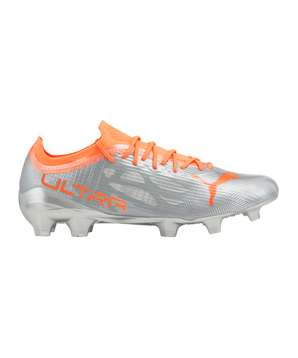 PUMA ULTRA 1.4 Instinct FG/AG Silber F01 - silber