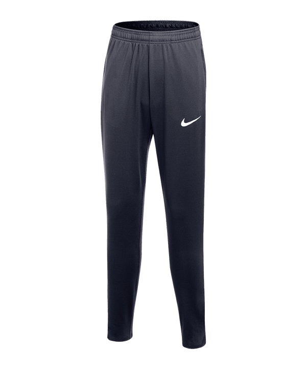 Nike Strike 24 Trainingshose Kids Blau Weiss F451 - blau