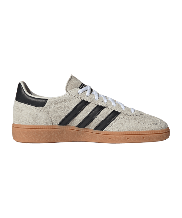 adidas Originals Handball Spezial Sneaker Damen Beige - beige