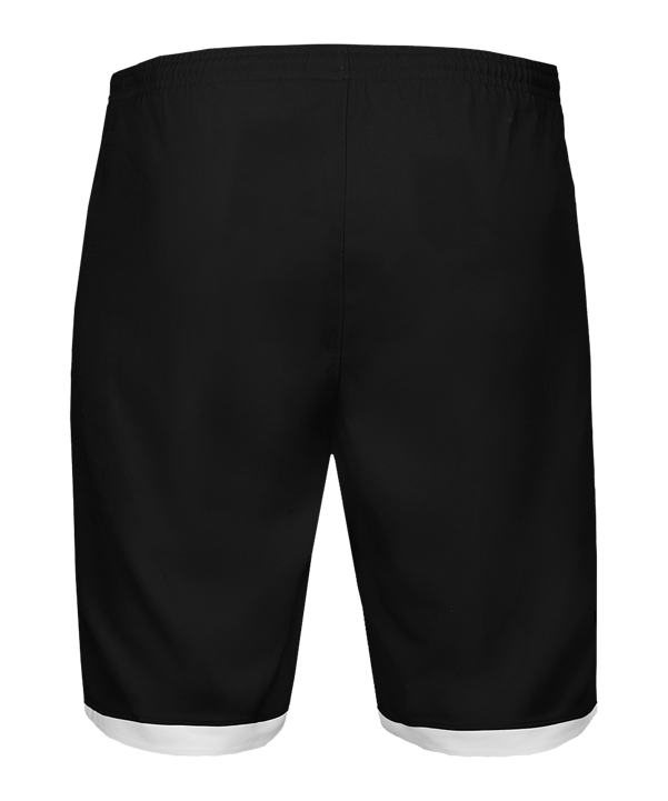 Nike Laser VI Short Kids Schwarz F010 - schwarz