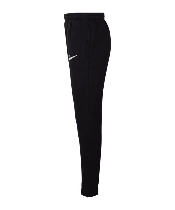 Nike Park 20 Fleece Jogginghose Kids Schwarz F010 - schwarz