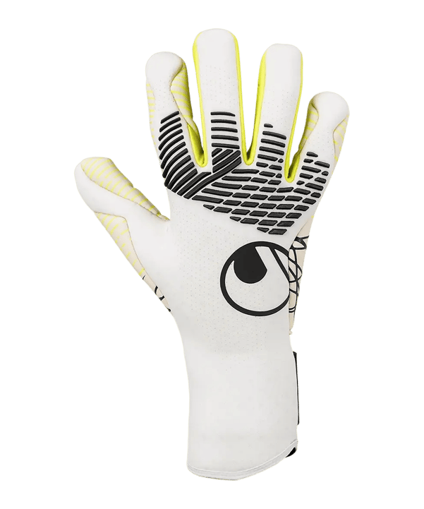 uhlsport FM Ultragrip ZNE HN Solar Edition #402 Torwarthandschuhe Mehrfarbig F1011406011113 - mehrfarbig