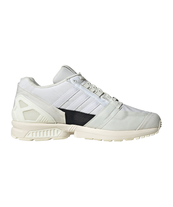 adidas Originals ZX 8000 Parley Weiss - weiss
