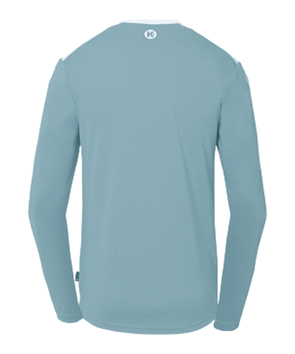 Kempa Emotion 27 Trikot langarm Blau F55 - blau