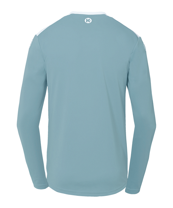 Kempa Maglia manica lunga Blu C55 - blu