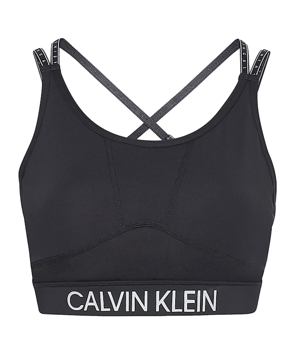 sport bh calvin klein sale