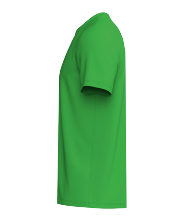 Erima INTRO function T-Shirt Grün F2082632 - gruen