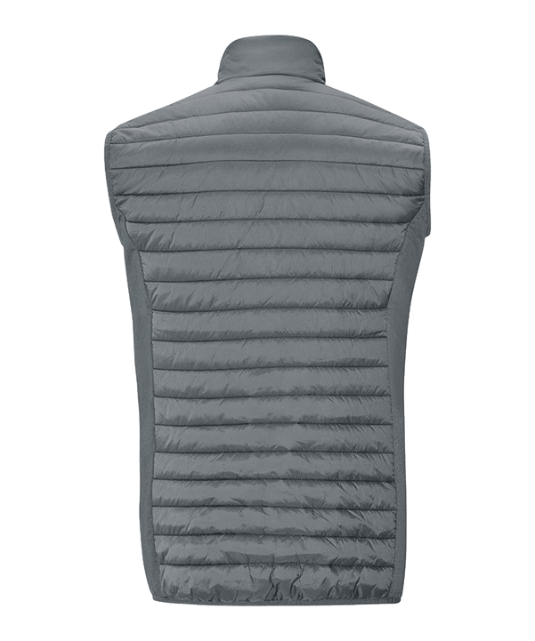 JAKO Gilet Gris C40 - gris