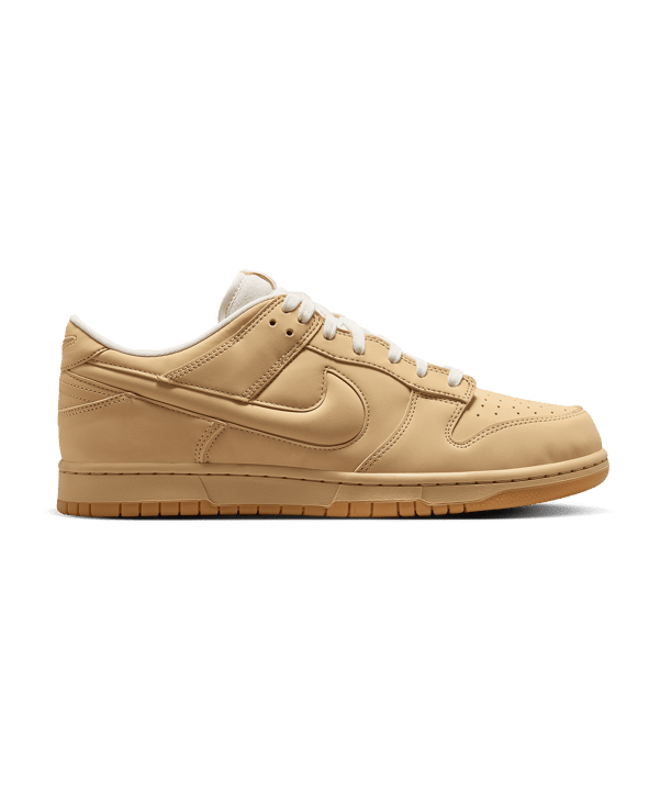 Nike Dunk Low Retro Marron C200 - brun