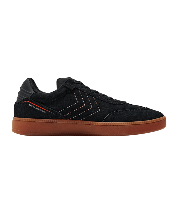 Hummel Hb Guardian Pro Schwarz F2001 - schwarz