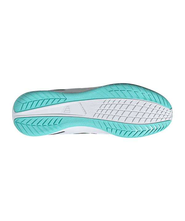 adidas Super Sala III IN Bílá - bianco