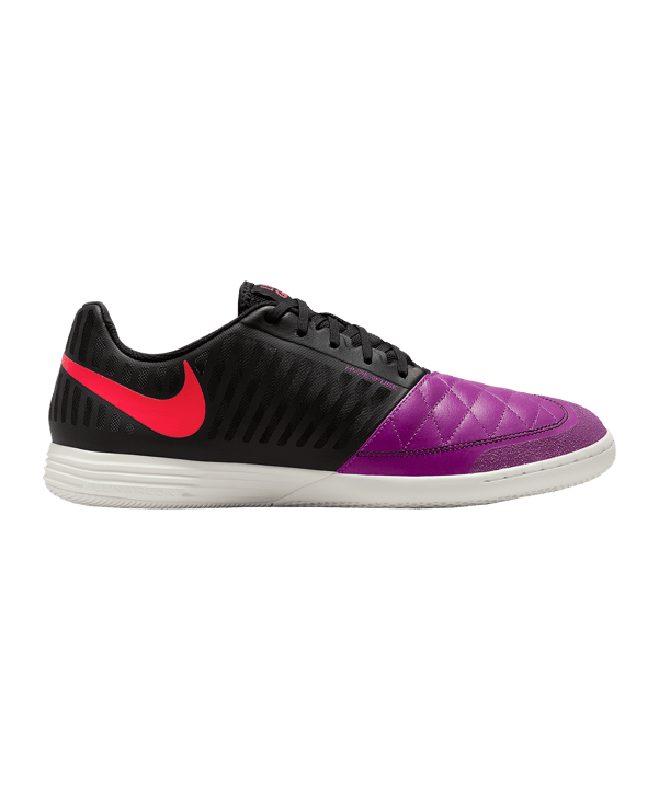 Nike Lunargato II IN Lila F502 - lila