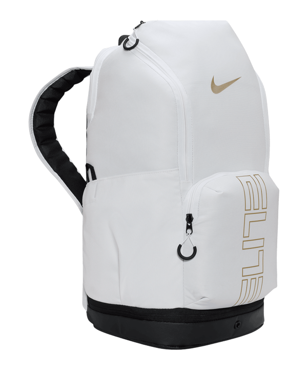 Nike Varsity Elite Rugzak Wit K100 - wit