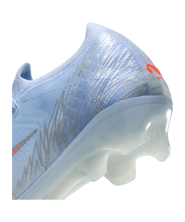 Nike Mercurial Vapor 17 Elite FG United Bleu C900 - bleu