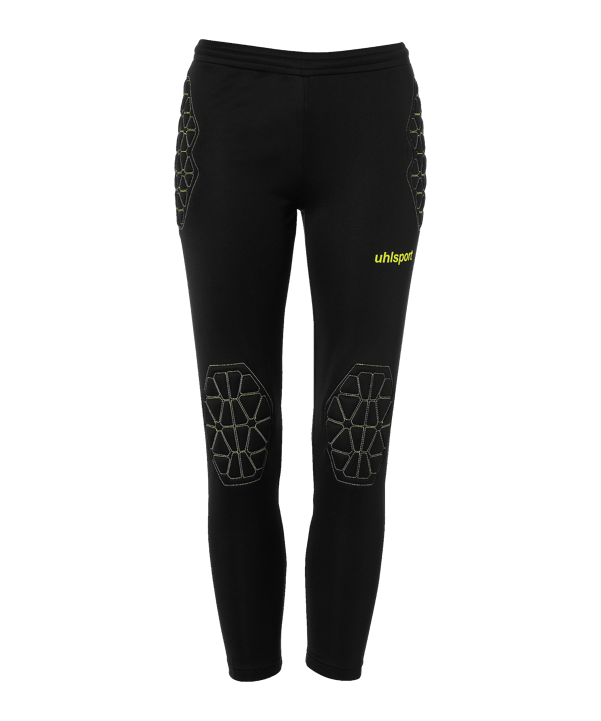 uhlsport Ensemble de maillots Jaune C003 - jaune