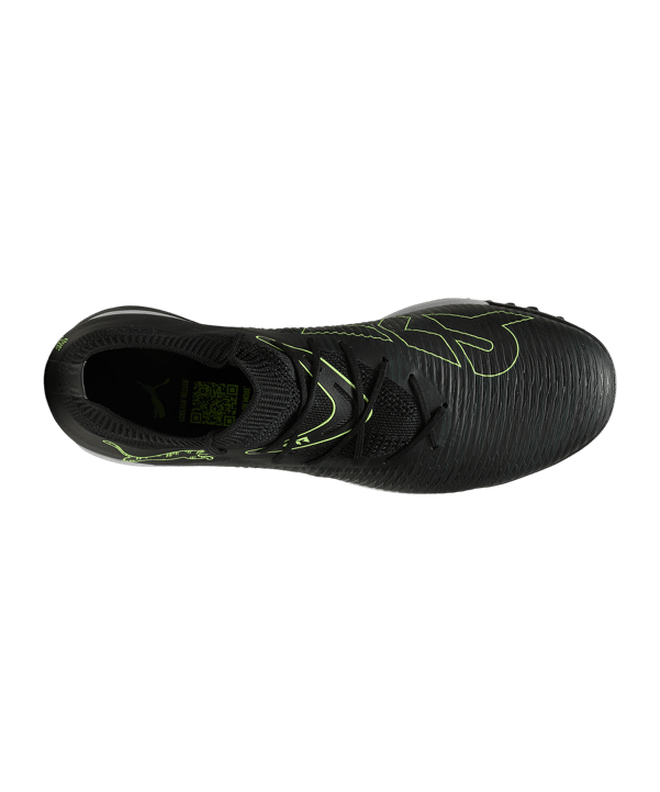 PUMA FUTURE 8 Match TF Eclipse Schwarz F02 - schwarz
