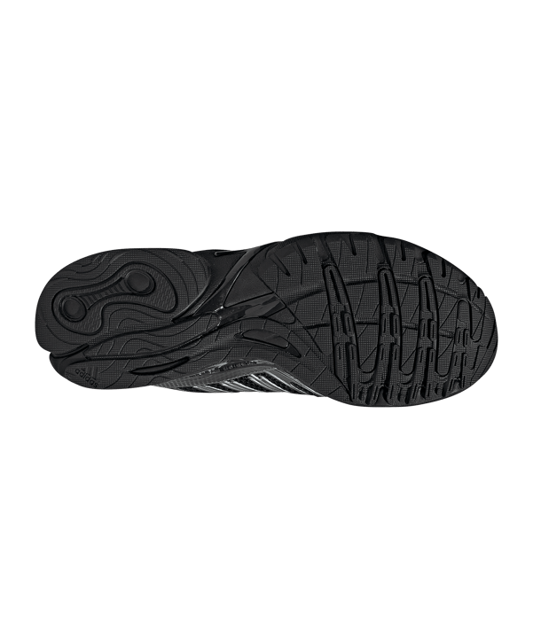 adidas Adistar Control 3 Schwarz - schwarz