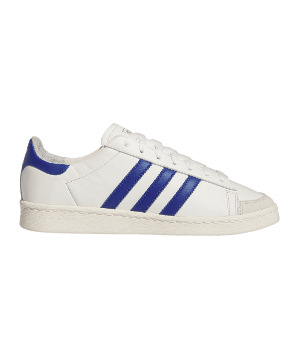 adidas Jabbar Low Off Weiß - weiss